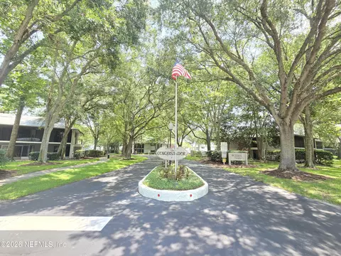 Exterior - 20 Cristina Ct, Saint Augustine, FL 32086 photo 2 of 5