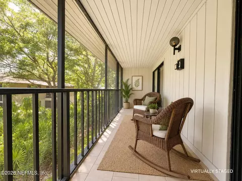 Exterior - 20 Cristina Ct, Saint Augustine, FL 32086 photo 3 of 5