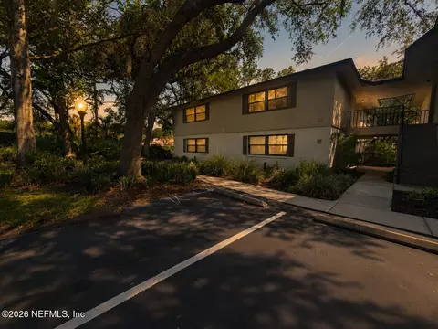 Exterior - 20 Cristina Ct, Saint Augustine, FL 32086 photo 4 of 5