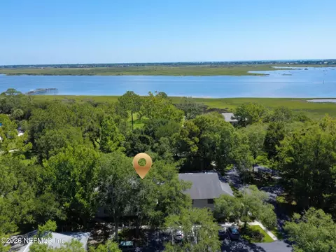 View/Area - 20 Cristina Ct, Saint Augustine, FL 32086 photo 5 of 6