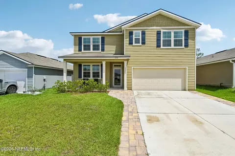 3378 Lawton Pl, Green Cove Springs, FL 32043