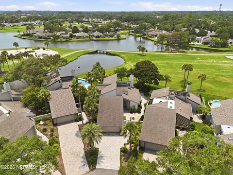 28 Lake Julia Dr S, Ponte Vedra Beach, FL 32082
