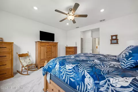 Bedroom - 482 Continuum Loop, Yulee, FL 32097 photo 2 of 3