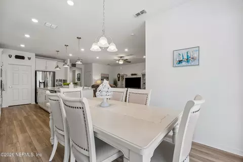 Dining - 482 Continuum Loop, Yulee, FL 32097 photo 2 of 3