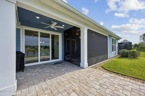 Exterior - 482 Continuum Loop, Yulee, FL 32097 photo 6 of 11