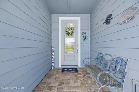 Exterior - 482 Continuum Loop, Yulee, FL 32097 photo 3 of 11
