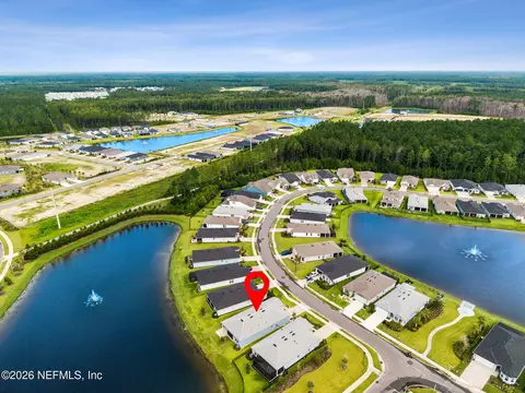 View/Area - 482 Continuum Loop, Yulee, FL 32097 photo 4 of 15