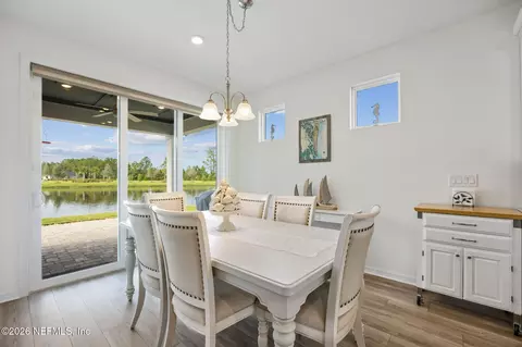 Dining - 482 Continuum Loop, Yulee, FL 32097 photo 1 of 3