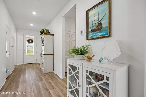 Entry Way - 482 Continuum Loop, Yulee, FL 32097 photo 1 of 2