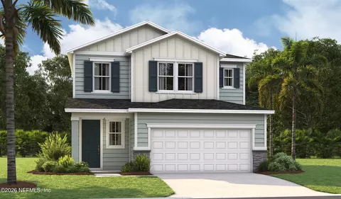 5621 Tomahawk Lake Dr, Jacksonville, FL 32254