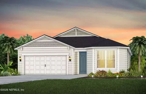 16491 Mcnair Branch Cir, Jacksonville, FL 32218