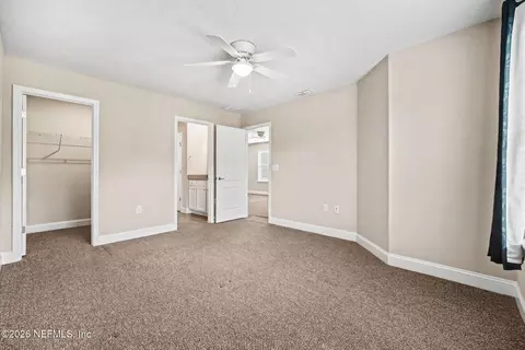 Bedroom - 129 Silver Creek Pl, Saint Augustine, FL 32095 photo 6 of 8