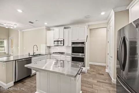 Kitchen - 129 Silver Creek Pl, Saint Augustine, FL 32095 photo 2 of 2
