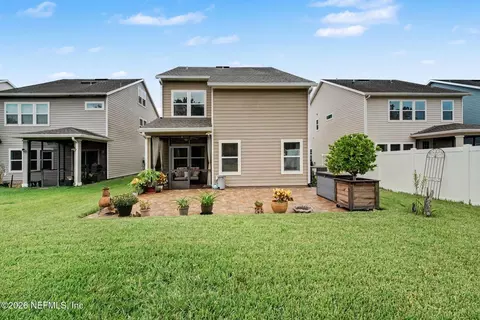 Exterior - 129 Silver Creek Pl, Saint Augustine, FL 32095 photo 5 of 6