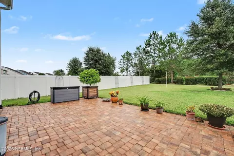 Exterior - 129 Silver Creek Pl, Saint Augustine, FL 32095 photo 4 of 6