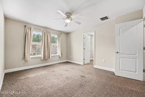 Bedroom - 129 Silver Creek Pl, Saint Augustine, FL 32095 photo 3 of 8