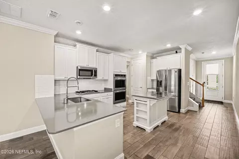 Kitchen - 129 Silver Creek Pl, Saint Augustine, FL 32095 photo 1 of 2