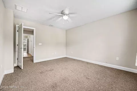 Bedroom - 129 Silver Creek Pl, Saint Augustine, FL 32095 photo 5 of 8