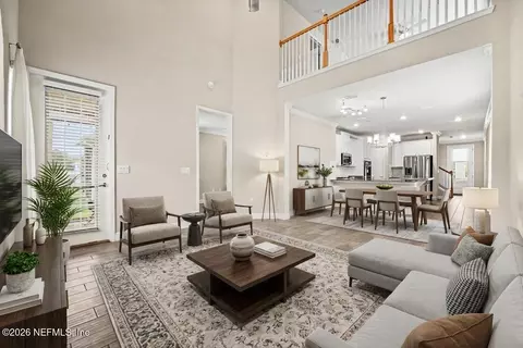 Living - 129 Silver Creek Pl, Saint Augustine, FL 32095 photo 3 of 6