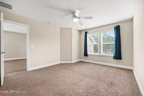 Bedroom - 129 Silver Creek Pl, Saint Augustine, FL 32095 photo 7 of 8