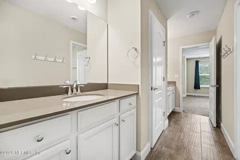 Entry Way - 129 Silver Creek Pl, Saint Augustine, FL 32095 photo 2 of 4