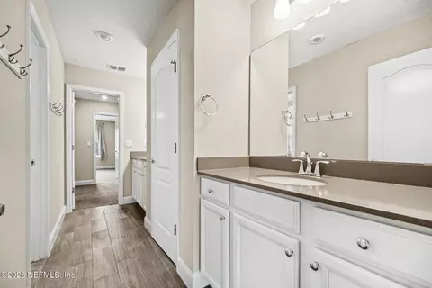 Entry Way - 129 Silver Creek Pl, Saint Augustine, FL 32095 photo 4 of 4