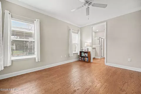 Bedroom - 129 Silver Creek Pl, Saint Augustine, FL 32095 photo 1 of 8