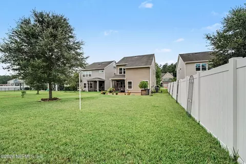 Exterior - 129 Silver Creek Pl, Saint Augustine, FL 32095 photo 6 of 6