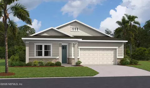 5627 Tomahawk Lake Dr, Jacksonville, FL 32254