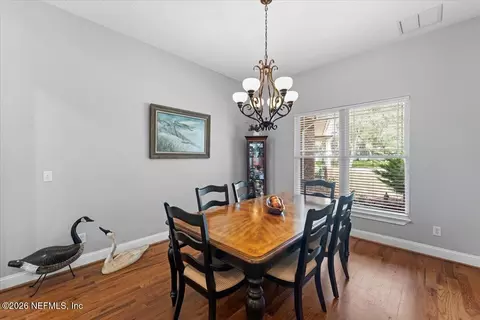 Dining - 3568 Stratton Rd, Jacksonville, FL 32221 photo 3 of 4