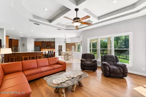 Living - 3568 Stratton Rd, Jacksonville, FL 32221 photo 1 of 1
