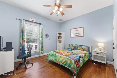 Bedroom - 3568 Stratton Rd, Jacksonville, FL 32221 photo 1 of 7