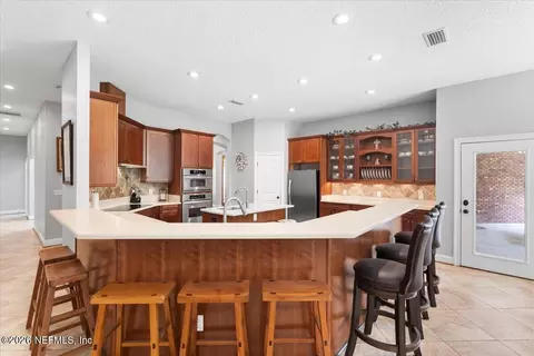 Kitchen - 3568 Stratton Rd, Jacksonville, FL 32221 photo 1 of 8