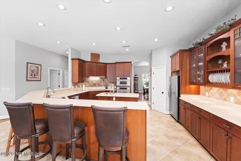 Kitchen - 3568 Stratton Rd, Jacksonville, FL 32221 photo 2 of 8