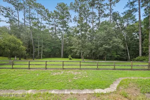 Exterior - 3568 Stratton Rd, Jacksonville, FL 32221 photo 6 of 6