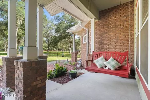 Exterior - 3568 Stratton Rd, Jacksonville, FL 32221 photo 1 of 6