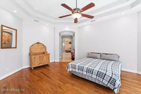 Bedroom - 3568 Stratton Rd, Jacksonville, FL 32221 photo 7 of 7