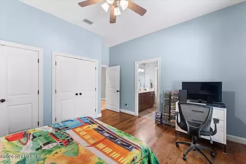 Bedroom - 3568 Stratton Rd, Jacksonville, FL 32221 photo 2 of 7