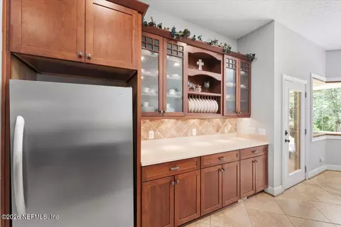 Kitchen - 3568 Stratton Rd, Jacksonville, FL 32221 photo 6 of 8
