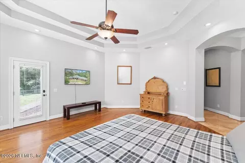 Bedroom - 3568 Stratton Rd, Jacksonville, FL 32221 photo 5 of 7