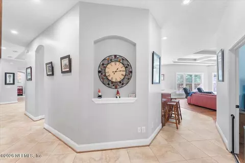 Entry Way - 3568 Stratton Rd, Jacksonville, FL 32221 photo 5 of 7