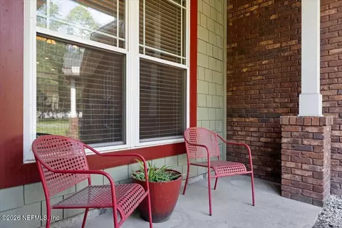 Exterior - 3568 Stratton Rd, Jacksonville, FL 32221 photo 2 of 7