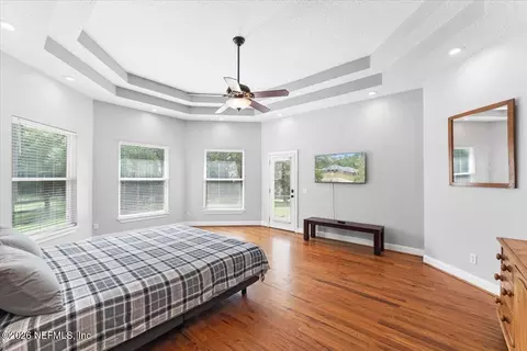 Bedroom - 3568 Stratton Rd, Jacksonville, FL 32221 photo 6 of 7