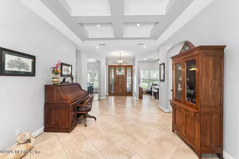 Entry Way - 3568 Stratton Rd, Jacksonville, FL 32221 photo 1 of 7