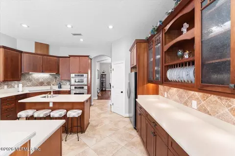 Kitchen - 3568 Stratton Rd, Jacksonville, FL 32221 photo 3 of 8