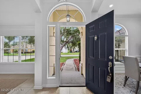 Entry Way - 7883 Chase Meadows Dr E, Jacksonville, FL 32256 photo 1 of 1