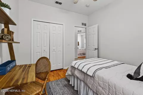 Bedroom - 7883 Chase Meadows Dr E, Jacksonville, FL 32256 photo 2 of 10