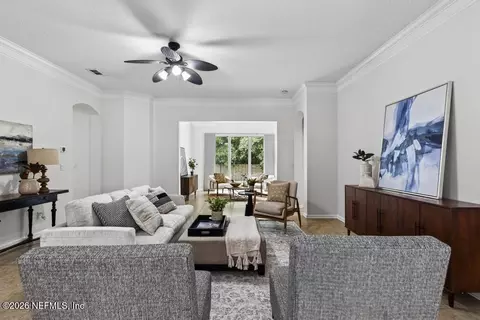 Living - 7883 Chase Meadows Dr E, Jacksonville, FL 32256 photo 1 of 4