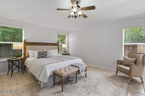 Bedroom - 7883 Chase Meadows Dr E, Jacksonville, FL 32256 photo 8 of 10