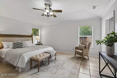 Bedroom - 7883 Chase Meadows Dr E, Jacksonville, FL 32256 photo 7 of 10